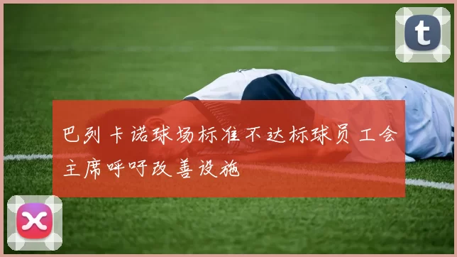 巴列卡诺球场标准不达标球员工会主席呼吁改善设施