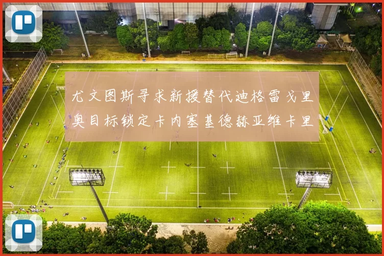 尤文图斯寻求新援替代迪格雷戈里奥目标锁定卡内塞基德赫亚维卡里奥